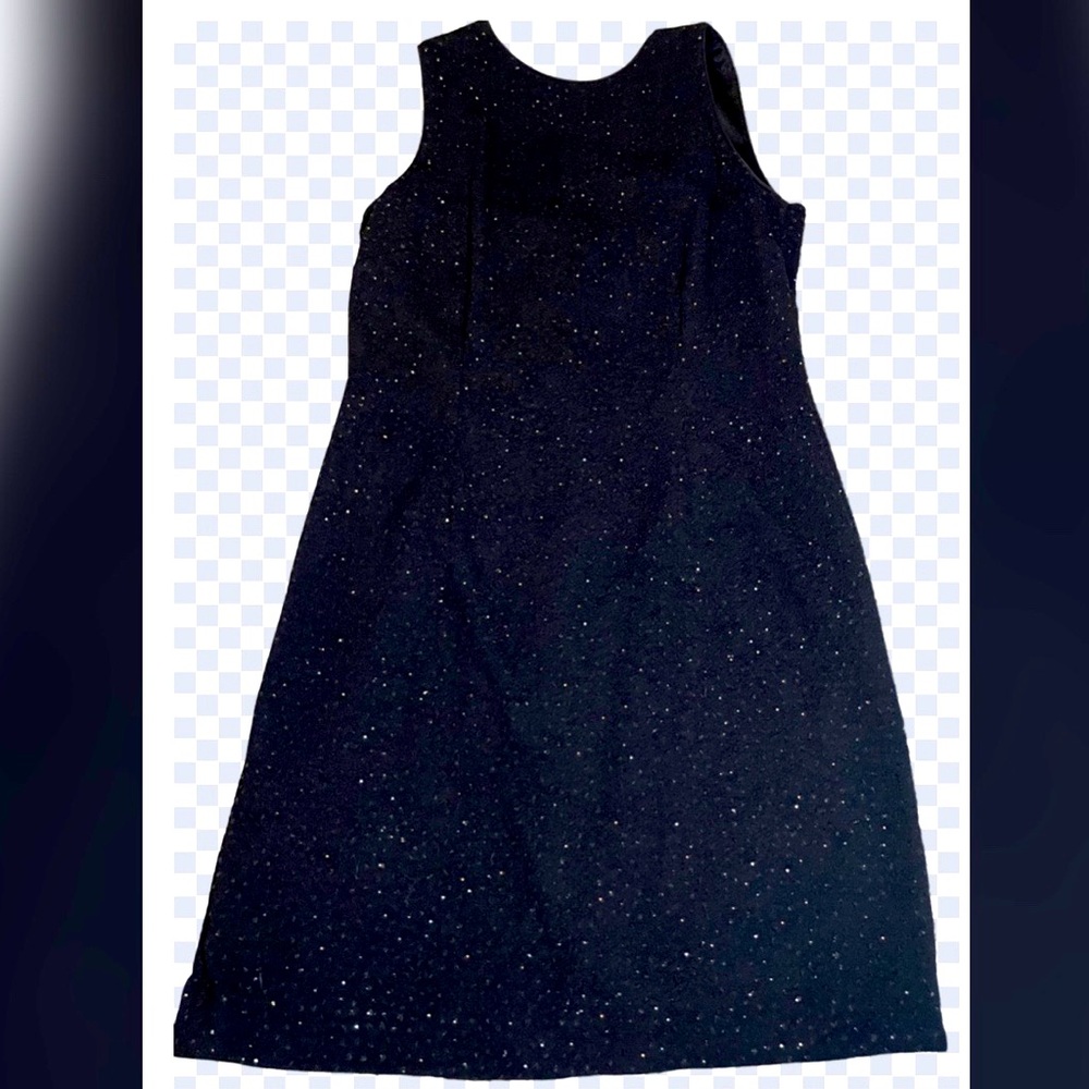 BEAUTIFUL BLACK DRESS 👗